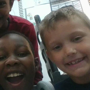 Meet your Posher, Ben